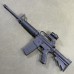 Bushmaster XM15-E2S Rifle 5.56 NATO - USED Bushmaster XM15-E2S Rifle 5.56 NATO - USED